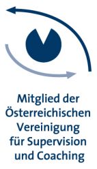 OeVS-Logo Mitglied